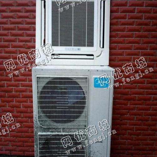 16年美的5P*空调回收