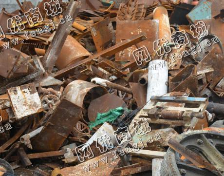 福建地区各种重废上门回收