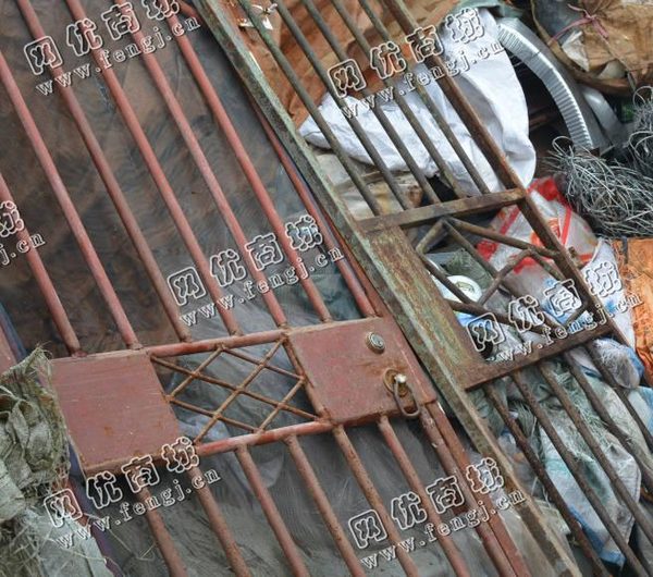 山东地区废铁门上门回收