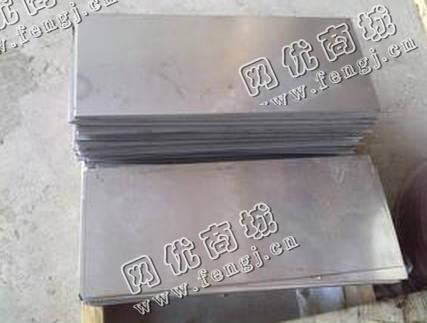 304不锈钢板料回收