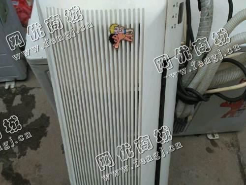 报废壁挂式空调回收