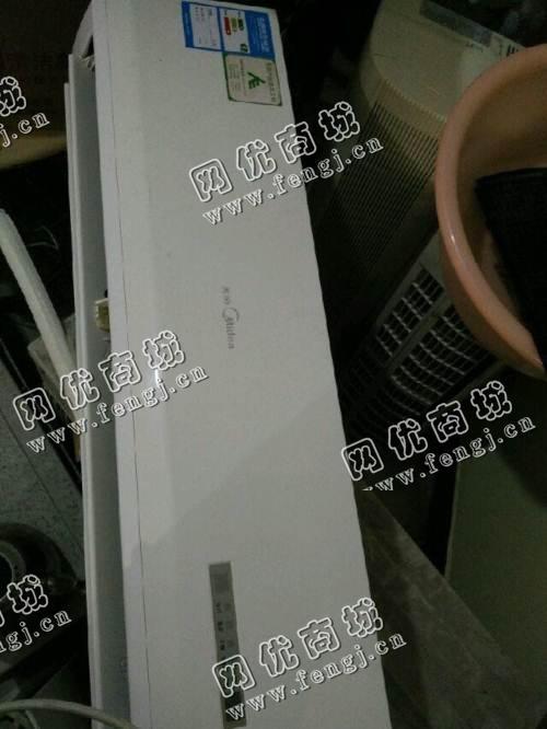 12年1.5P挂壁式空调回收