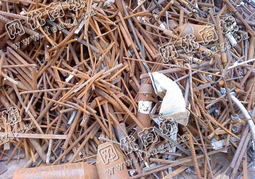 四川地区拆房钢筋上门回收