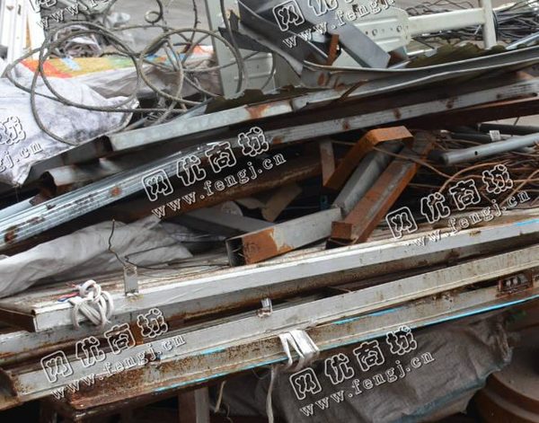 四川地区废铁门上门回收