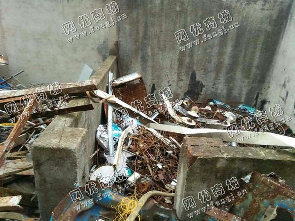 四川地区汽车拆解铁上门回收
