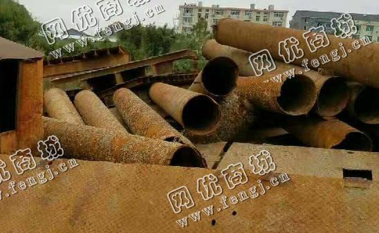 钢管利用材上门回收