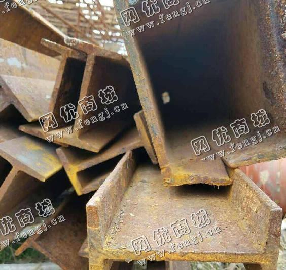 安徽地区工字钢上门回收