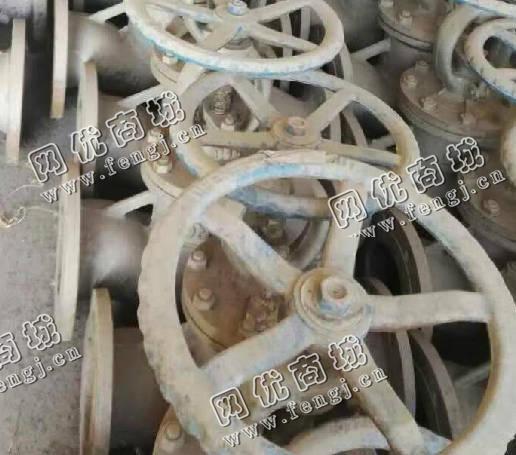 贵州地区铁阀门上门回收