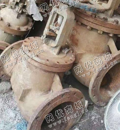 贵州地区阀门铁上门回收