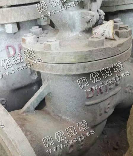 河北地区铁阀门上门回收