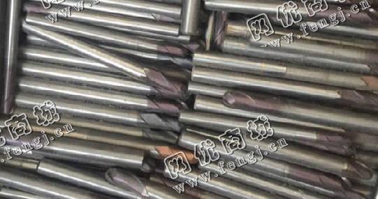 浙江地区废旧铣回收