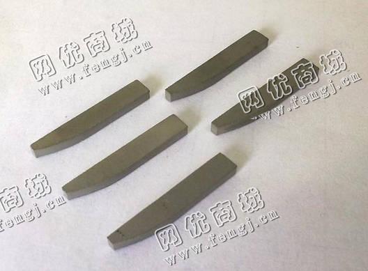 废旧焊接片回收