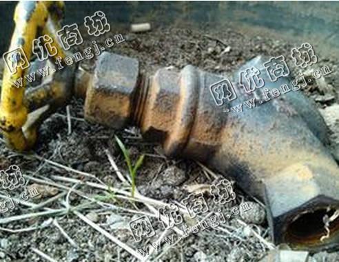 浙江地区报废铁阀门上门回收