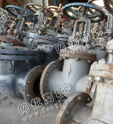 废铁阀门上门回收