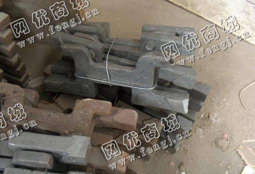 高铬炉篦条(Cr25Ni大量回收