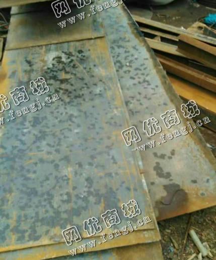 青海地区船板料上门回收