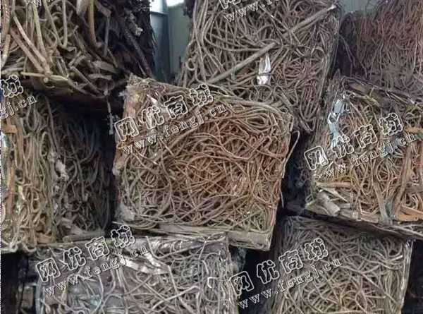 上海地区钢筋压块上门回收