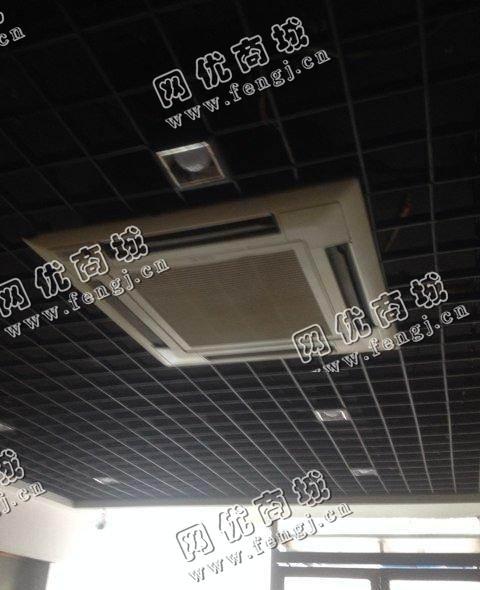 12年格力5P吸顶式*空调回收