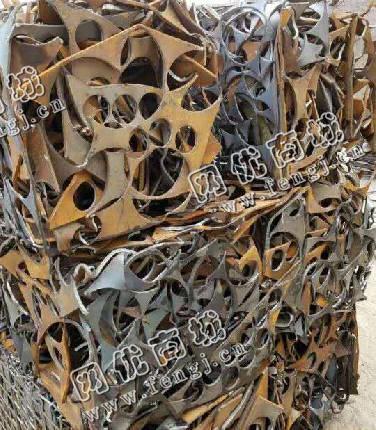 安徽地区边角料压块上门回收