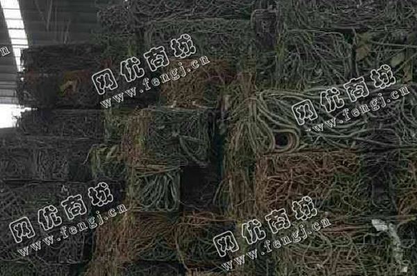 北京地区钢筋压块上门回收