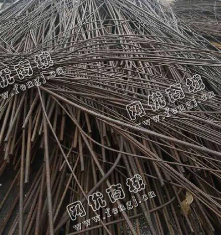 北京地区拆房钢筋上门回收