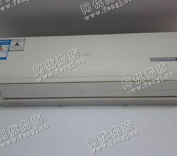 报废2P挂壁式空调回收