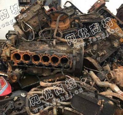 贵州地区汽车拆解铁上门回收