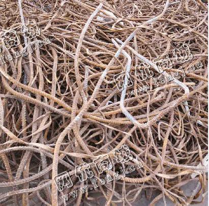 贵州地区拆房钢筋上门回收