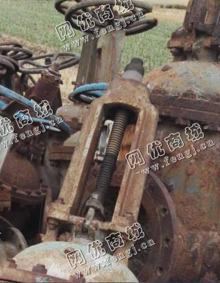 贵州地区铁阀门回收