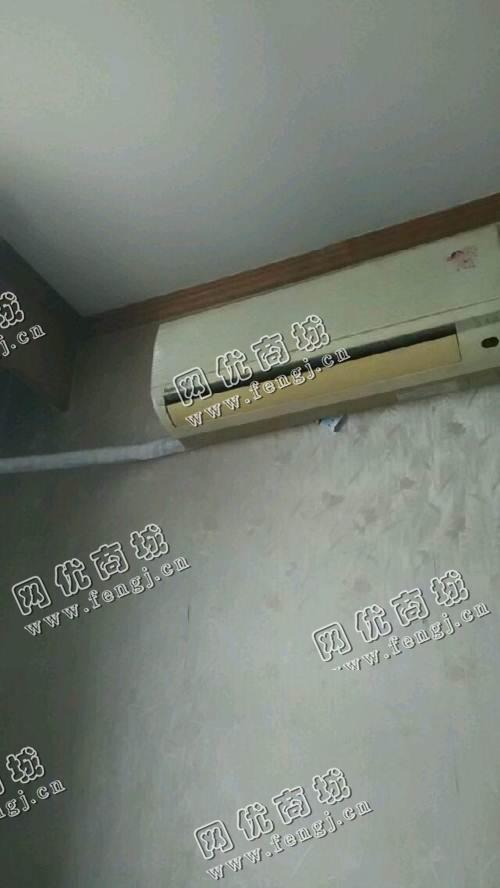 1P壁挂式空调回收