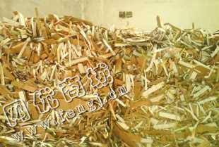 江苏苏州地区纸箱边角料回收