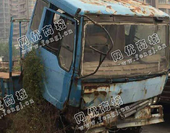 海南地区汽车铁上门回收