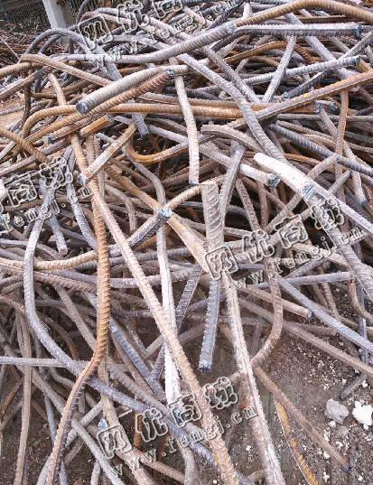 海南地区拆房钢筋上门回收