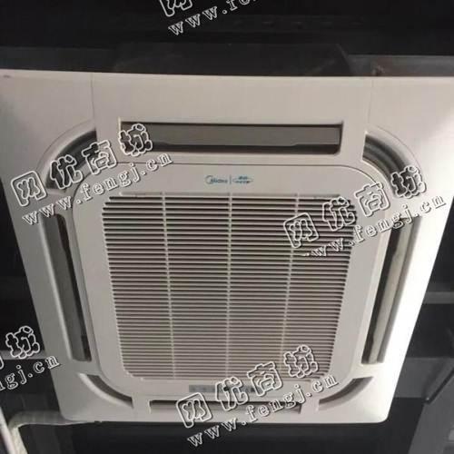 15年5P吸顶式*空调回收