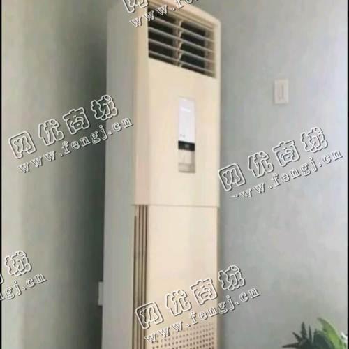 14年5P立柜式空调回收