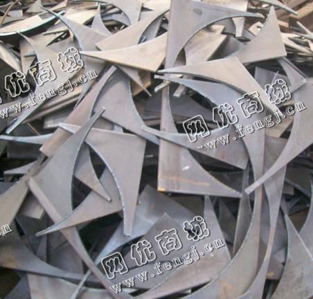 各种边角料上门回收