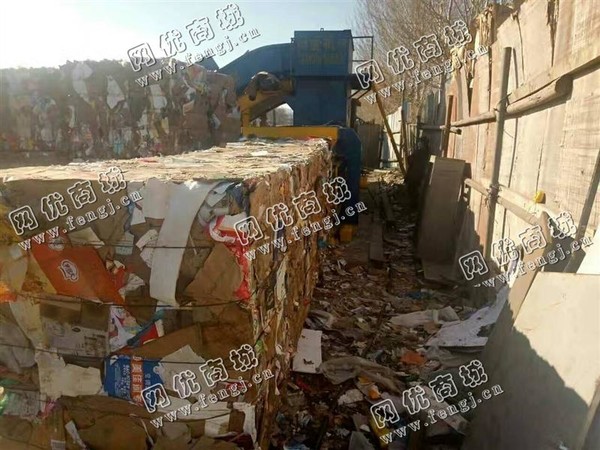 广东广州地区旧纸盒回收