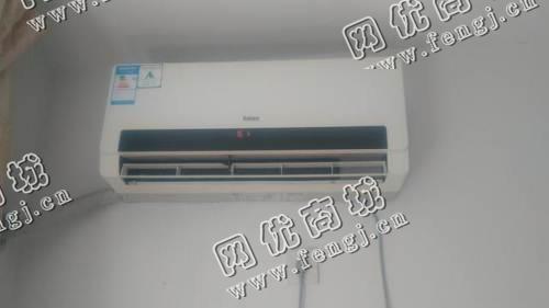 报废格力3P立柜式空调回收