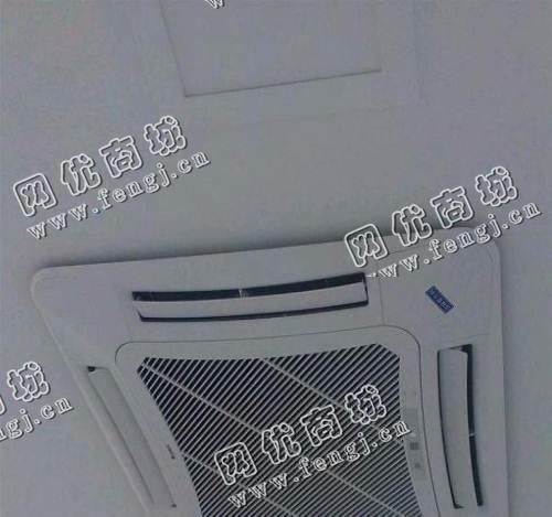 15年5P吸顶式*空调回收
