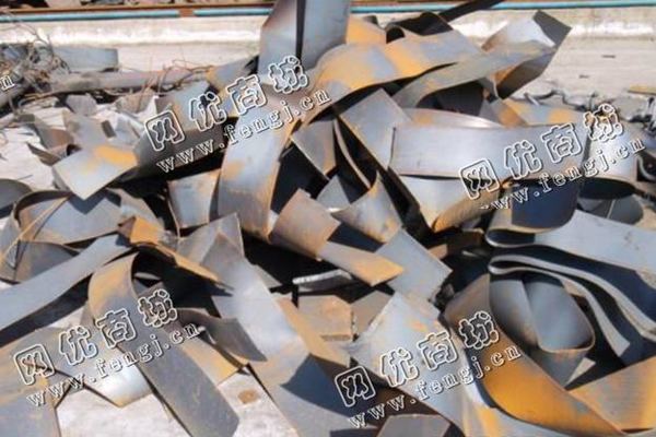 轻薄料上门回收