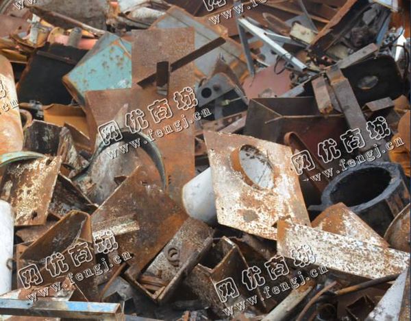 河南地区重废上门回收