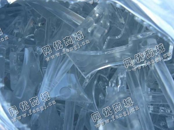 废旧有机玻璃回收