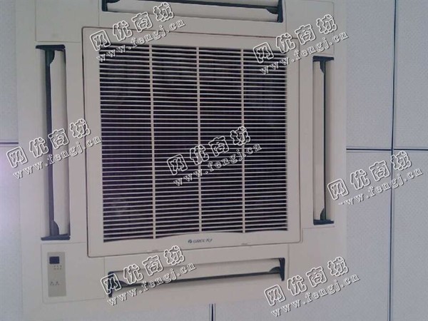 15年5P吸顶式空调回收
