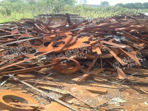 工地余料上门回收