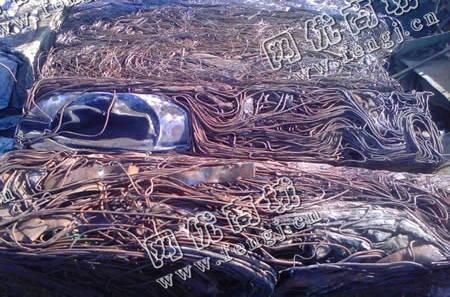 吉林地区钢筋压块上门回收