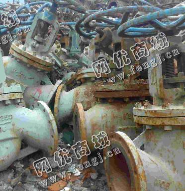 废旧铁阀门上门回收