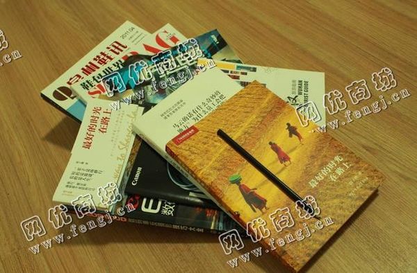 湖南长沙地区废旧杂志回收