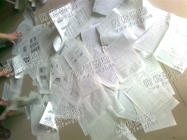 湖南长沙地区A4废纸回收