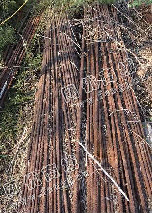 工地螺纹钢上门回收