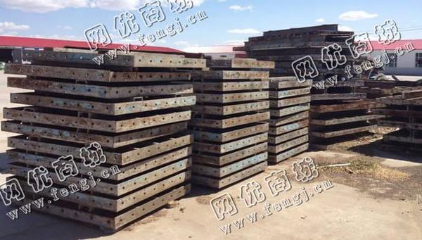 桥梁模板/高铁模板回收